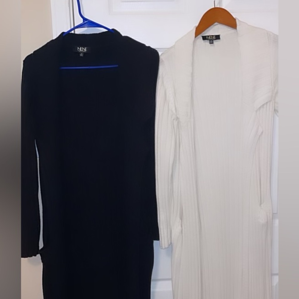 Womens cardigans